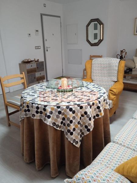 Foto b5700f2d-5930-484a-be03-4ee735be7527. Apartment with heating in Ensanche - Franciscanos Albacete