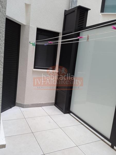 Foto b6a2ca18-8332-46aa-b103-b1415afac862. Apartment with heating in Ensanche - Franciscanos Albacete