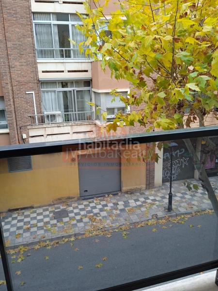 Foto c461f5f9-da98-4698-ada9-0f0b61574883. Apartment with heating in Ensanche - Franciscanos Albacete