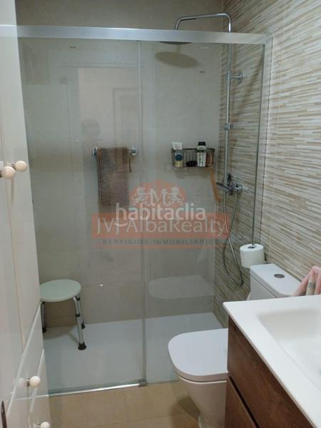 Foto ceda16b0-b7f8-4c07-b034-11eb1d92ec34. Apartment with heating in Ensanche - Franciscanos Albacete