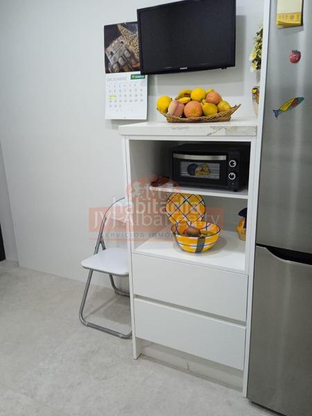 Foto da91f26c-9be6-4d2c-a17c-ba1a4e6cb116. Apartment with heating in Ensanche - Franciscanos Albacete