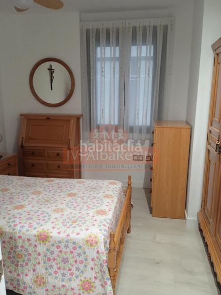 Foto daf2b6d0-3704-47e8-adc7-827e9d438710. Apartment with heating in Ensanche - Franciscanos Albacete