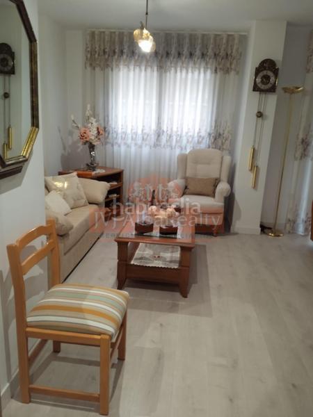 Foto e0498ee0-7c67-4675-b547-09ac305b364c. Apartment with heating in Ensanche - Franciscanos Albacete