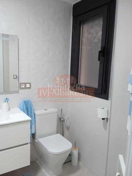 Foto f337821d-2d0f-4cbd-b246-5b7d3c845580. Apartment with heating in Ensanche - Franciscanos Albacete