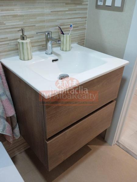 Foto f59e761d-74dc-4ee5-9e47-c3f0bddf33f5. Apartment with heating in Ensanche - Franciscanos Albacete