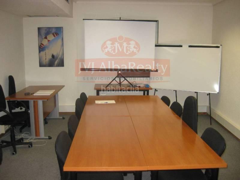 Foto 17e6b4f9-9b4a-4075-acc8-41d4d5547994. Lloguer local comercial a Centro Albacete