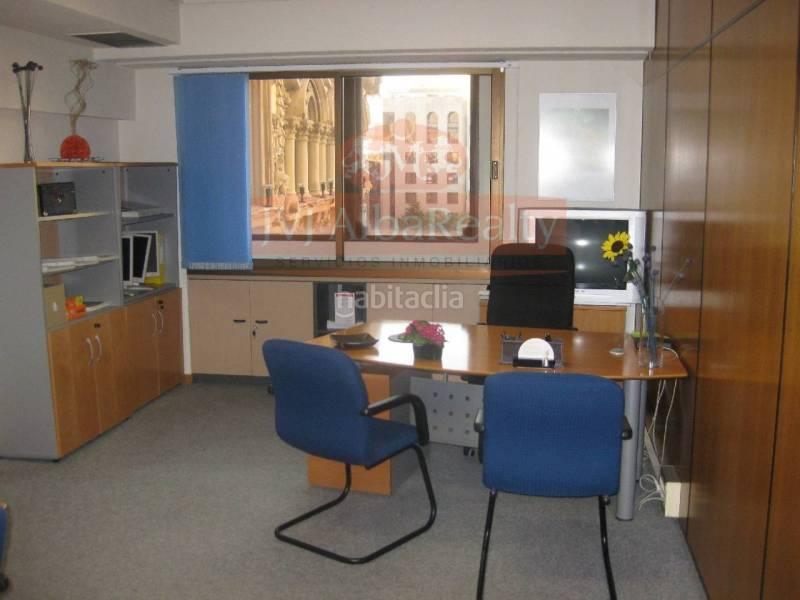 Foto e1819890-e434-41de-8c87-ada579490dbf. Location local commercial dans Centro Albacete