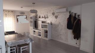 Pis a Carretas - Pajarita. Vivienda en venta reformada, zona centro.