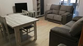 Lloguer Pis a Ensanche - Franciscanos. Se alquilan habitaciones en pisazo completamente reformado todo