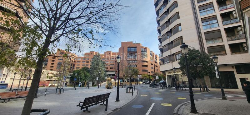 Foto fa8da3d3-682d-4bad-9585-ae6aa62e8981. Pis amb calefacció a Centro Albacete