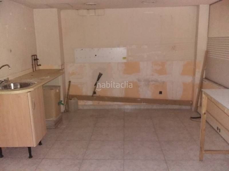 Foto 2bd34a4f-e7db-4539-9aa5-01c70a4712eb. Lloguer local comercial a Centro Albacete