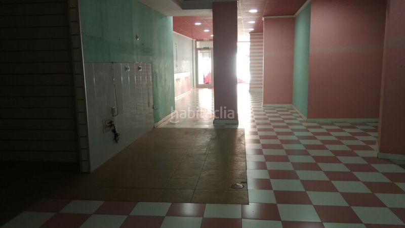 Foto 130f1044-ddad-4367-9b11-a67fcc75ffbe. Local comercial a Centro Albacete