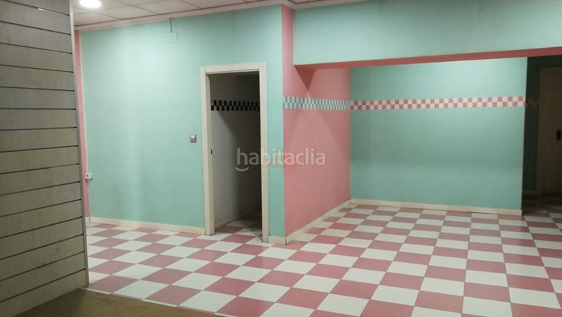 Foto 31840d88-9c45-4f50-8cac-dab925df1dda. Local comercial a Centro Albacete