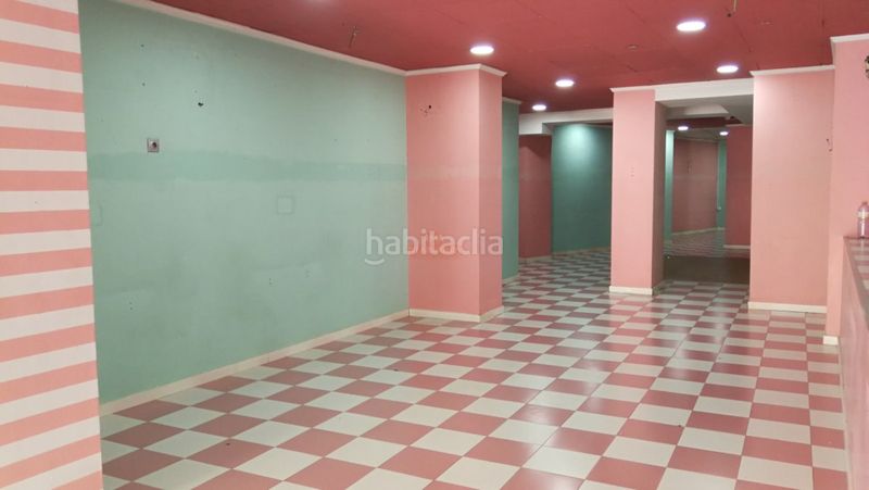 Foto 3b5eed4c-ca85-4929-8540-a43171de87bf. Local comercial a Centro Albacete