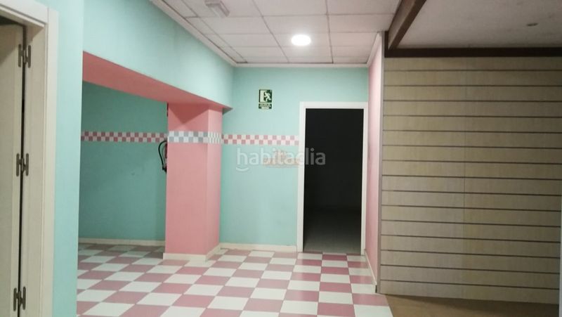 Foto 5cec1df9-c85d-4d5e-b0c4-16afeaf75add. Local comercial a Centro Albacete
