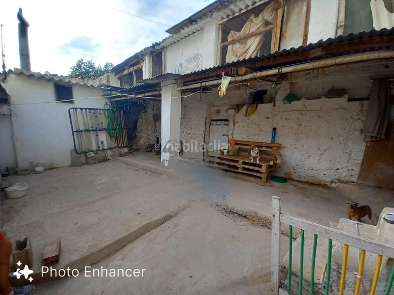 Foto cd26c511-a69d-4cca-a642-8fef86d5c44d. Casa amb aparcament a Pedanías - Extrarradio Albacete