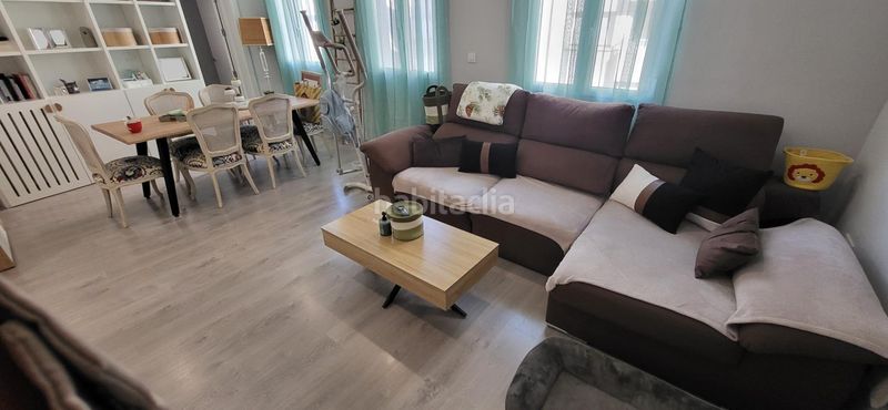 Foto 3073efff-aa2b-4863-9091-4295319de431. Pis amb calefacció a Centro Albacete