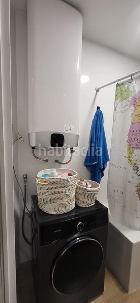 Foto 6518d5ca-25e8-48bc-b67e-ae68665124e5. Pis amb calefacció a Centro Albacete