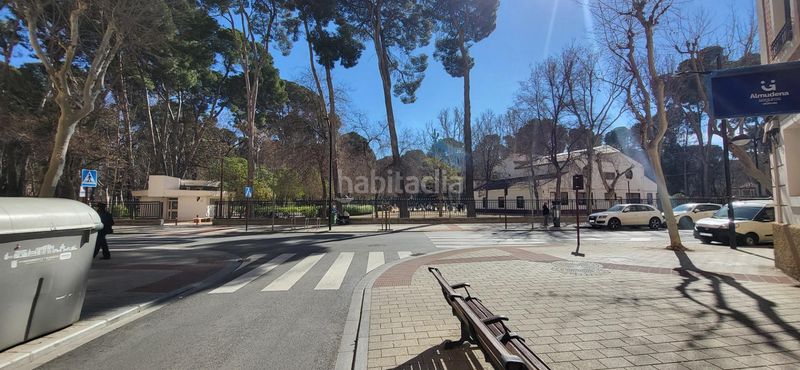 Foto 984fe1b4-5085-47a0-91b3-ea625ae4017e. Pis amb calefacció a Centro Albacete