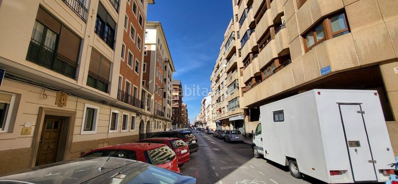 Foto e6aefc50-2416-4b5f-bb5d-74738e63021a. Pis amb calefacció a Centro Albacete