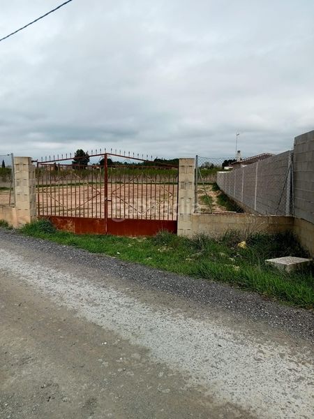 Foto 95f7d337-b6b3-4f3b-b953-a002436ec772. Finca rústica a Pedanías - Extrarradio Albacete