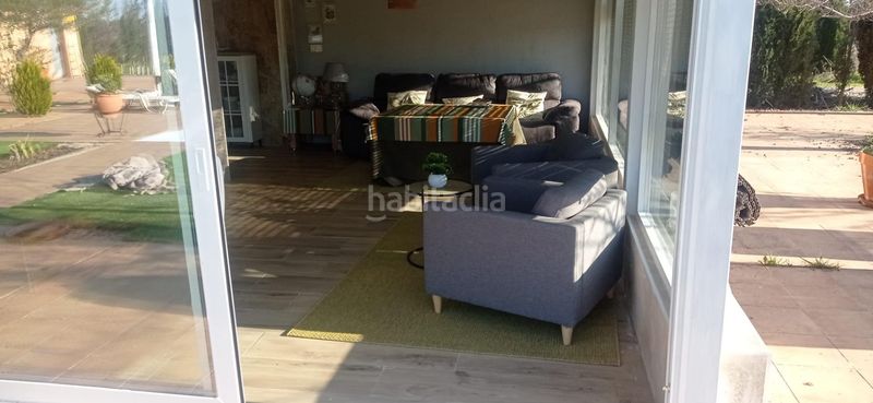 Foto 13f3bd18-6744-4b91-8f46-eddef8fc5842. Xalet amb aparcament piscina a Feria Albacete