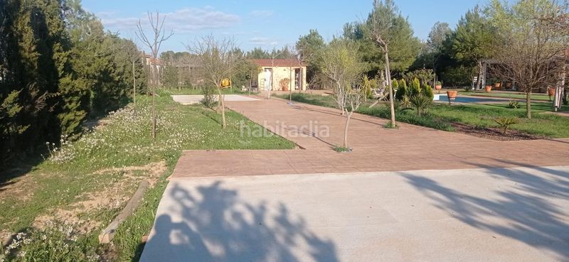 Foto 260b2d85-1e18-46f9-818d-c2d4fd5252d9. Xalet amb aparcament piscina a Feria Albacete