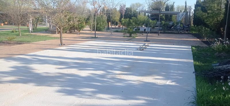 Foto 2766ecef-9afd-4d2b-afee-43e2b3249c52. Xalet amb aparcament piscina a Feria Albacete