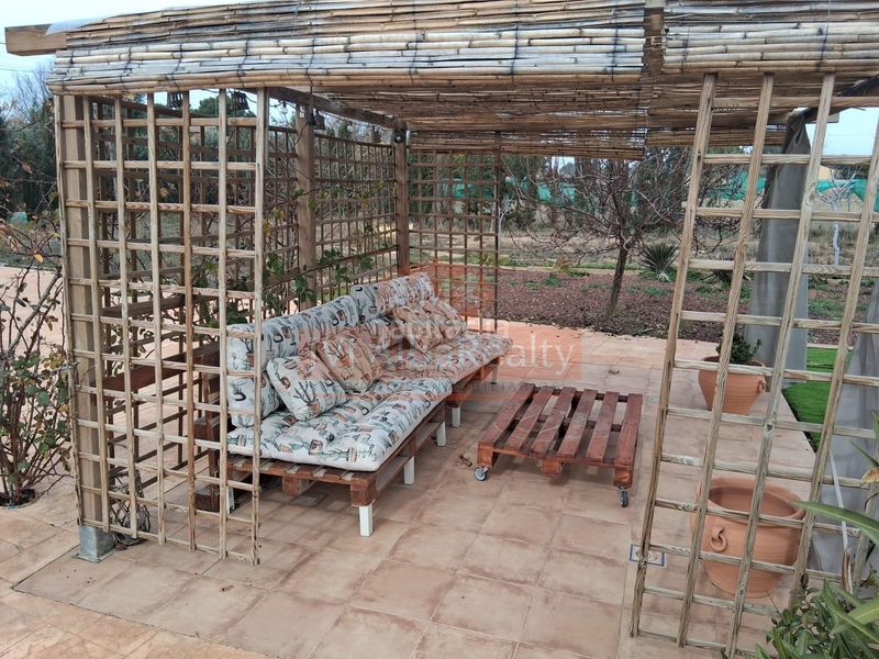 Foto 86f88ab3-9618-44f4-957d-fc9d92468990. Xalet amb aparcament piscina a Feria Albacete