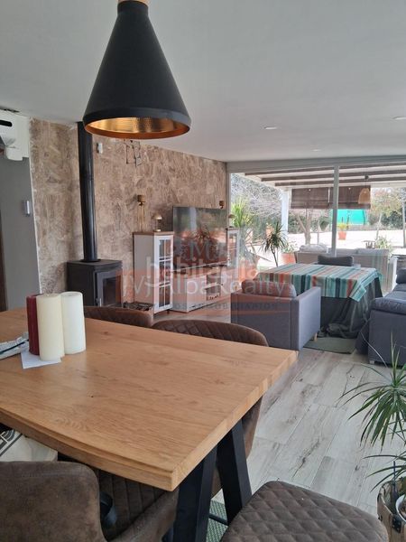 Foto a1cb5a56-5b72-4936-a4e9-9ae5a4716b68. Xalet amb aparcament piscina a Feria Albacete