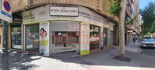Local Comercial a Centro
