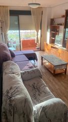 Pis a Carretas - Pajarita. Luminosa vivienda toda exterior completamente reformada zona cen