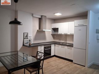 Lloguer Apartament a Feria. Moderno apartamento en el corazón de albacete