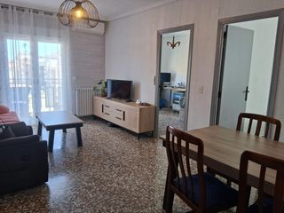 Piso en Carretas - Pajarita