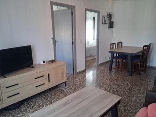 Pis a Carretas - Pajarita. Luminoso piso zona carretas para entrar a vivir con garaje opcio