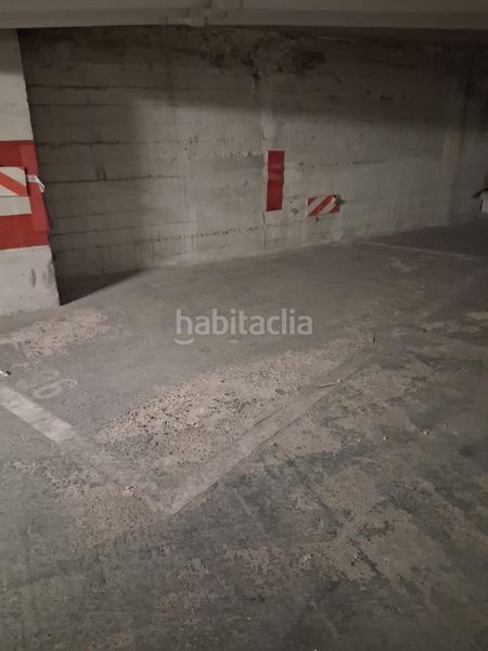 Foto fcd3f55e-aae0-4975-8579-48228d24f90b. Aparcament cotxe a Carretas - Pajarita Albacete