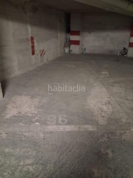 Foto ffd655e2-5f1e-442d-bd62-5ea3d33126f9. Aparcament cotxe a Carretas - Pajarita Albacete