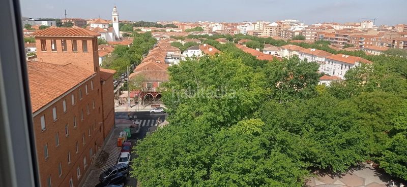 Foto b6948e70-fb4d-428c-8d1b-b0c672ec002d. Pis a Fátima Albacete