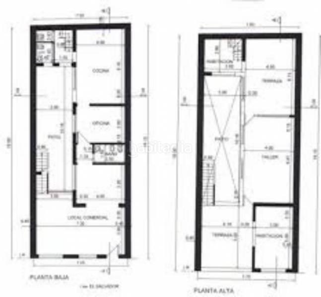 Foto 337e1ceb-2e33-479c-a03c-82fa7ee369b5. Miete geschäftsraum in Carretas - Pajarita Albacete