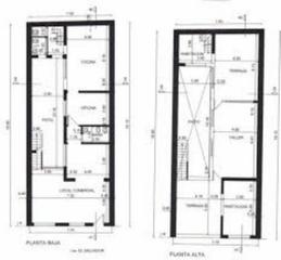 Business premise in Carretas - Pajarita