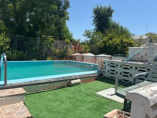 Masia a Pedanías - Extrarradio. Se vende parcela terreno rustico en urbanizacion ojos de san jor