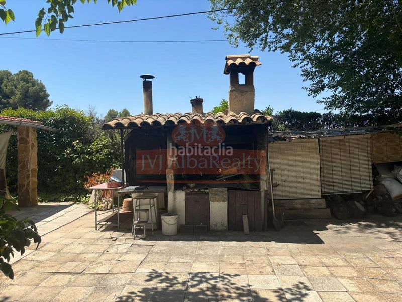 Foto 202488c9-7045-4440-9ba6-b8de4139e821. Masia amb piscina a Pedanías - Extrarradio Albacete