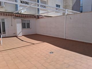 Pis a El Pilar
