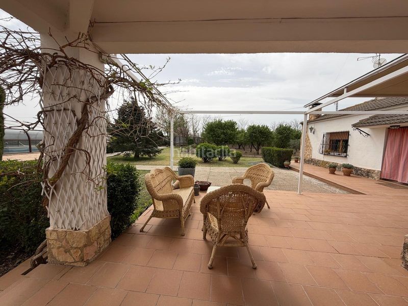 Foto 88512a16-eb52-4a62-9326-ce8925cce37d. Xalet amb calefacció aparcament piscina a Pedanías - Extrarradio Albacete