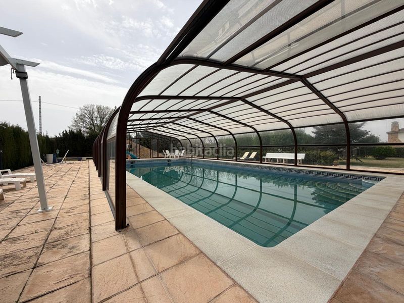 Foto cb1169e8-1c88-4d22-8358-56d5747bbfef. Xalet amb calefacció aparcament piscina a Pedanías - Extrarradio Albacete