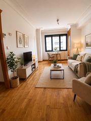 Etagenwohnung  Portadas. Se vende apartamento zona centro villacerrada con garaje opciona