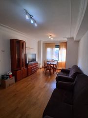 Appartement  Portadas. Se vende apartamento zona centro villacerrada con garaje opciona