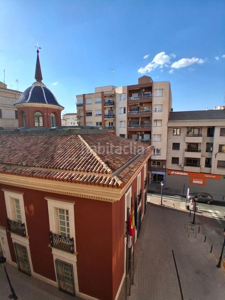 Foto 737f3715-2cf8-4ce5-b2a2-73791141c7e1. Pis amb calefacció a Feria Albacete