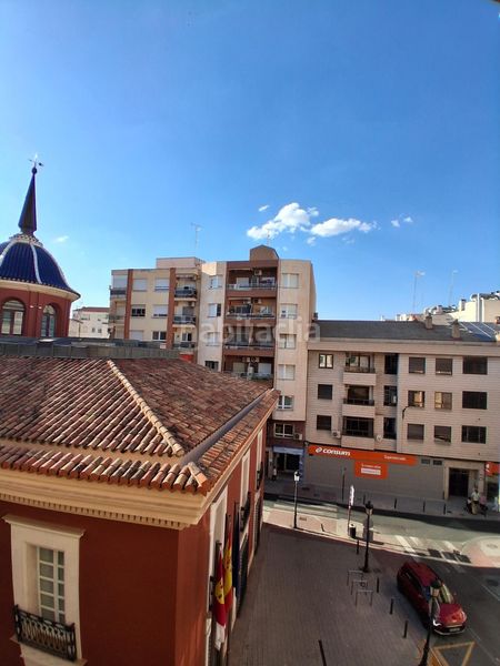 Foto a8acb7fb-ffe3-48fa-bb92-6bce6b4ca9c9. Pis amb calefacció a Feria Albacete