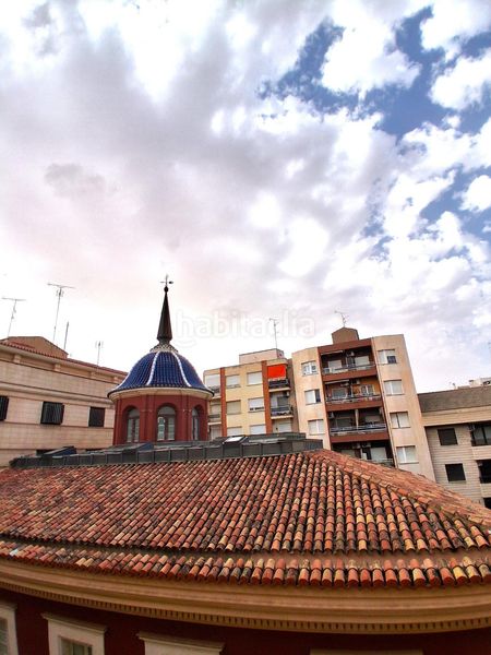 Foto e62381a6-c738-4623-832e-d17b6d18d443. Pis amb calefacció a Feria Albacete